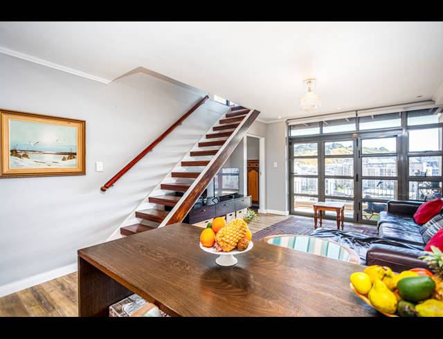 3 BEDROOM APARTMENT BLOCK FOR SALE IN TYGER WATERFRONT